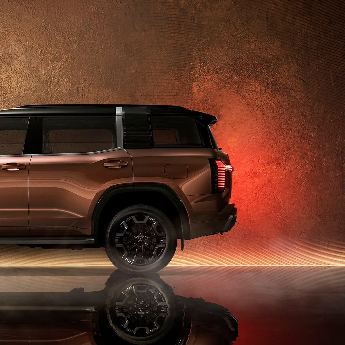 Mitsubishi ALL NEW PAJERO เชียงใหม่ — มิตซู เจริญมอเตอร์ (14)